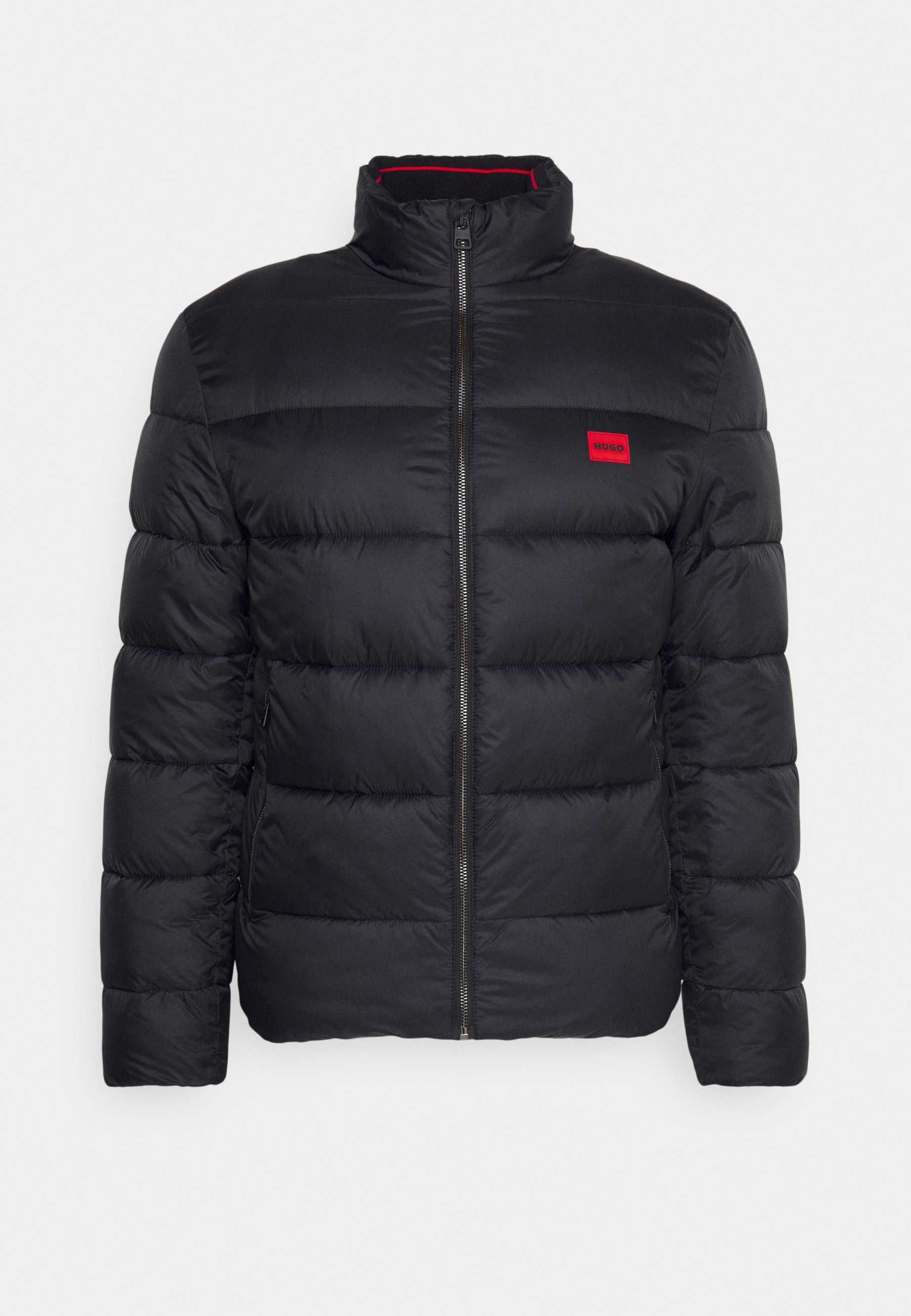 HUGO BALTO - Winterjas - black/zwart - Zalando.nl
