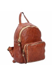 Campomaggi Sac à dos - cognac