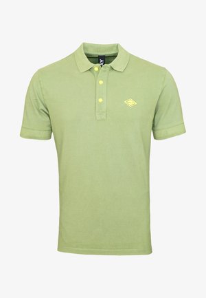 Polo - grün