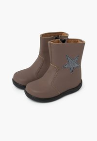 Pisamonas Snowboot/Winterstiefel - beige