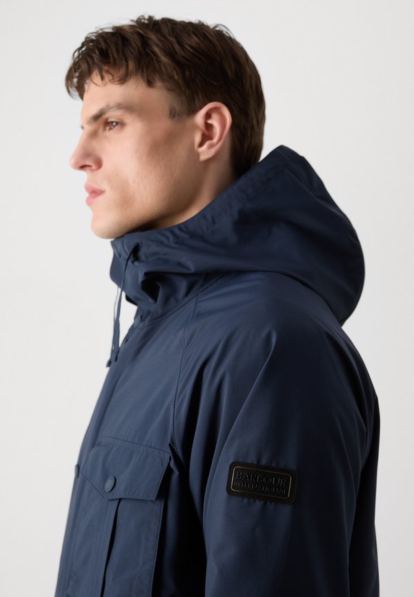 ASHKIRK SHOWERPROOF JACKET - Waterproof jacket2