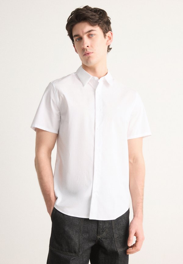 SOLID CLASSIC SHIRT - Hemd