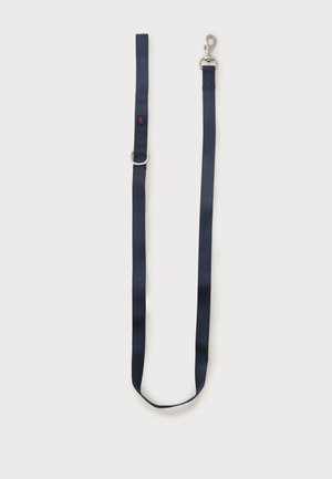 Polo Ralph Lauren, DOG LEASH UNISEX - Аксесоар за домашни любимци - navy