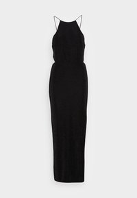 Nly by Nelly Vestito lungo - black