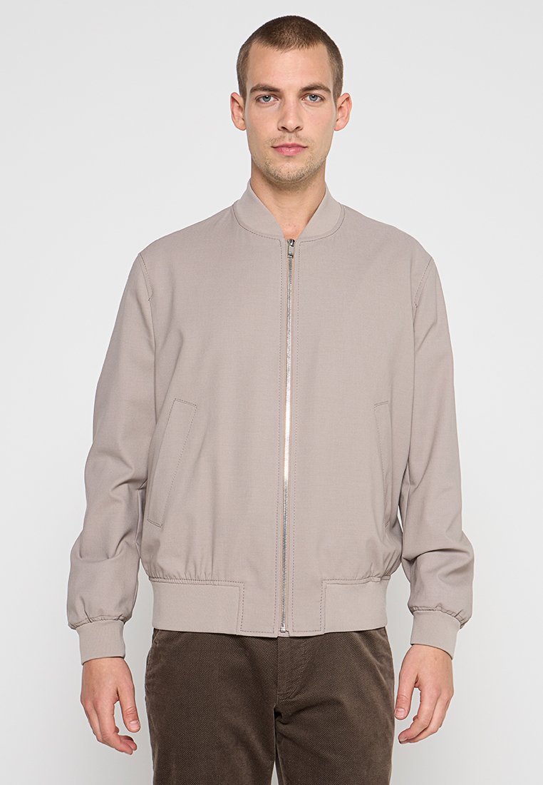 drykorn Lichte jas beige