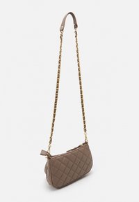 Valentino Bags OCARINA SET - Mala a tiracolo - taupe