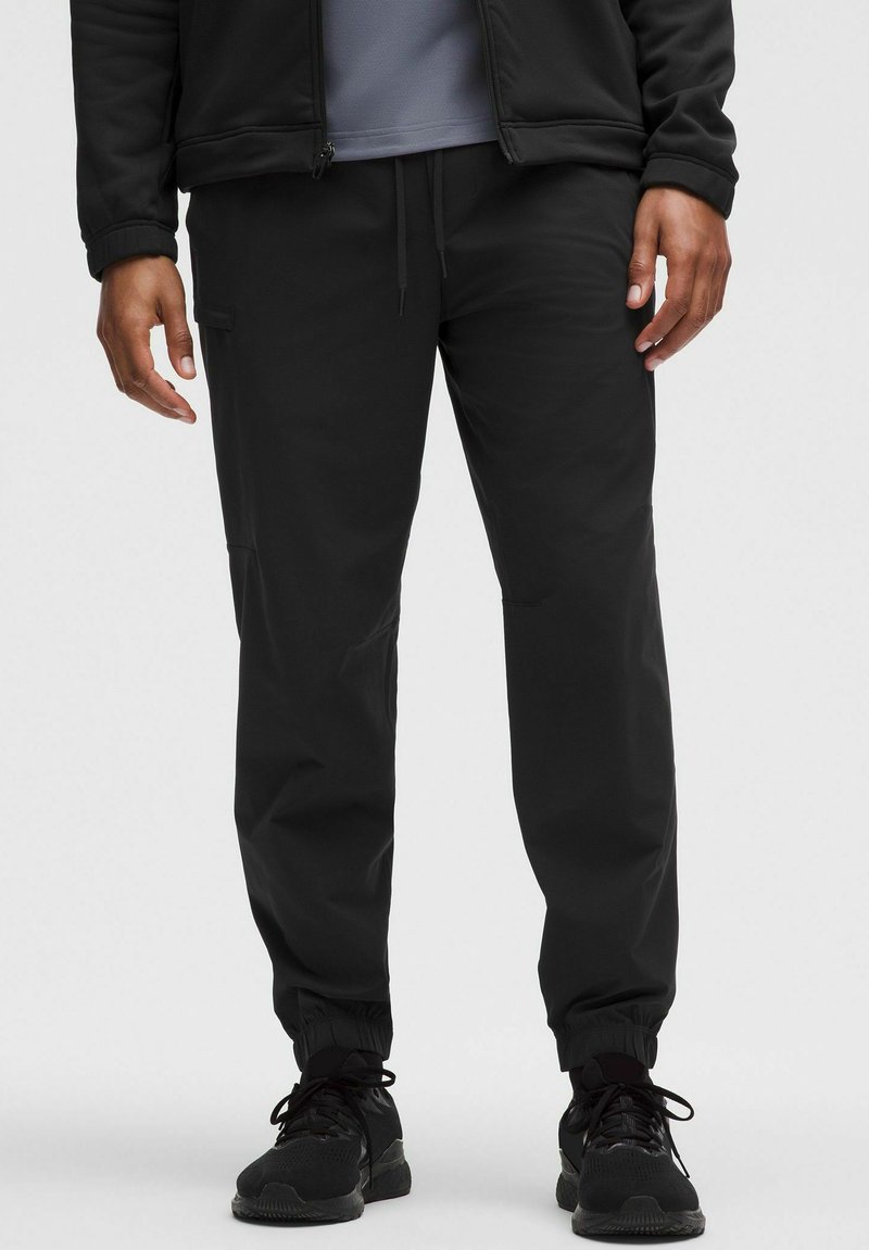 lululemon Zeroed In Classic-Fit Regular Cargo - Cargobukser - ZEROED IN CLASSIC-FIT REGULAR CARGO