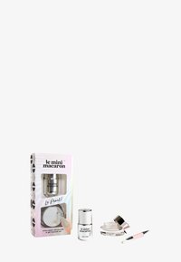 Le Mini Macaron - LE PEARL! CHROME POWDER SET - Nagelverzorgingsset Miniatuurafbeelding 1