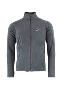 Peak Mountain Veste mi-saison - gris