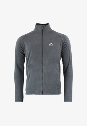 Peak Mountain Veste mi-saison - gris