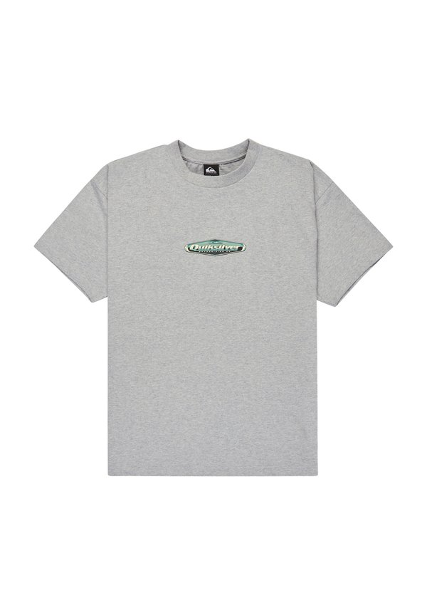 ERA MIX BACK - Print T-shirt - lgh3