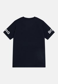 Björn Borg UNISEX - Tricou basic - night sky
