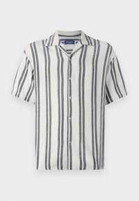 JORCOBA STRIPE RESORT  - Chemise - antique white