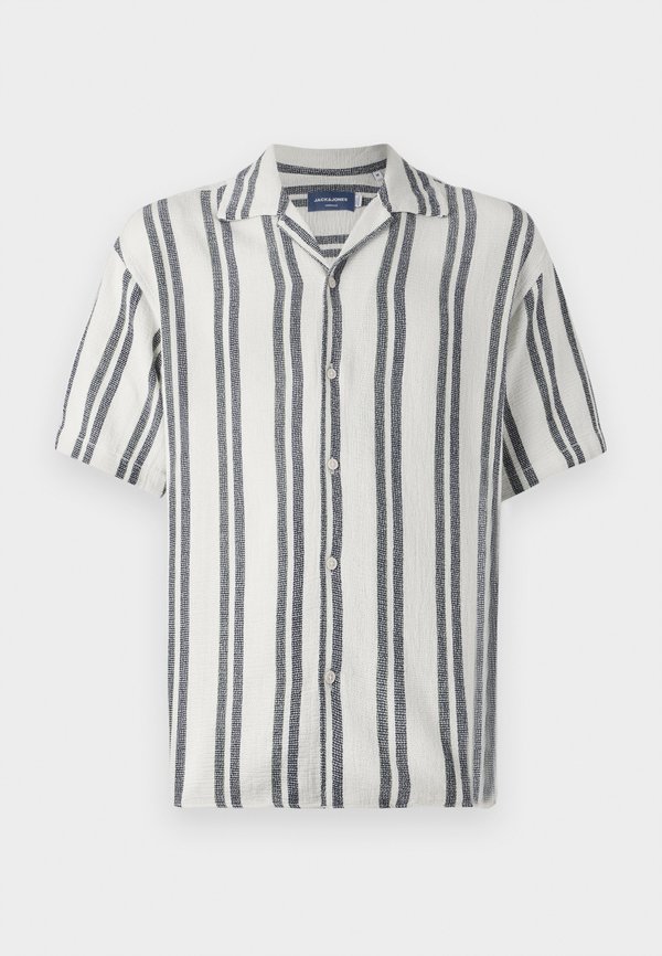 JORCOBA STRIPE RESORT  - Shirt3