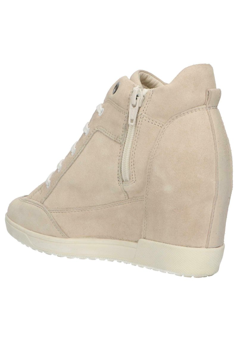 CARUM Botines de cuña - - Zalando.es