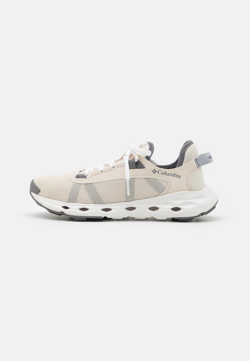 Columbia DRAINMAKER XTR WATER SHOES - Fjellsko - beige