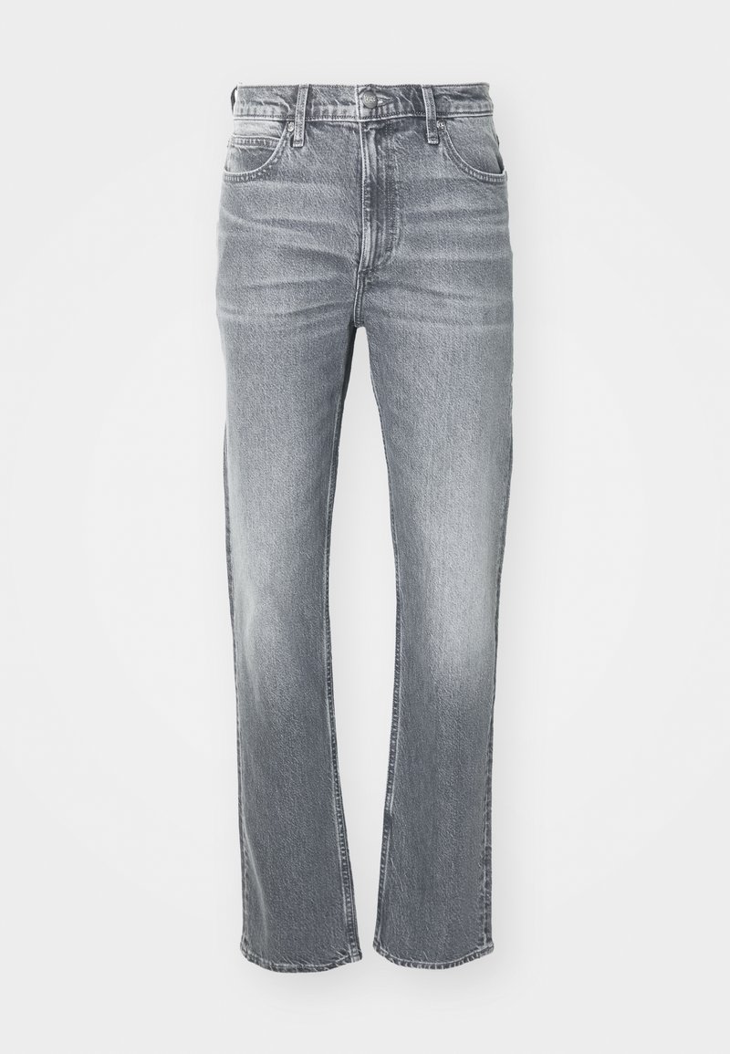 Lee Relaxed fit jeans grijs denim/greydenim Lee Relaxed fit jeans grijs denim/greydenim