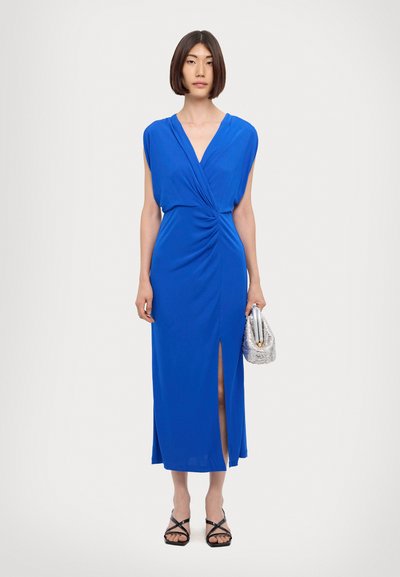 Diane von Furstenberg WILLIAMS DRESS - Dnevna haljina - sapphire blue
