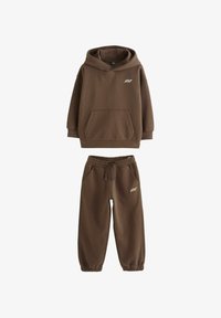 Non sélectionné, brown