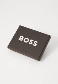 BOSS RAY MONEY CLIP - Portefeuille - black