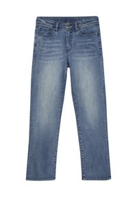 Indian Blue jeans Jeans straight leg - medium denim