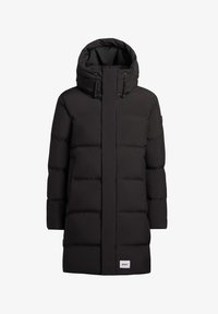 Non selezionato, black