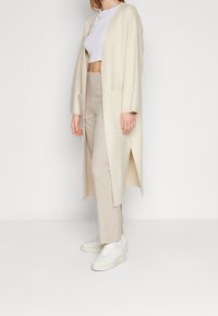 VILA Kofta - off-white