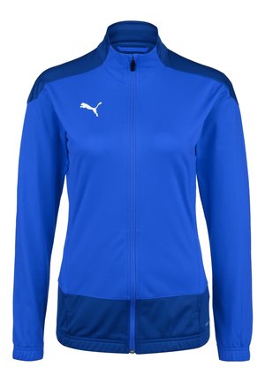 TEAMGOAL 23 TRAININGSJACKE DAMEN - Runningjack - blue