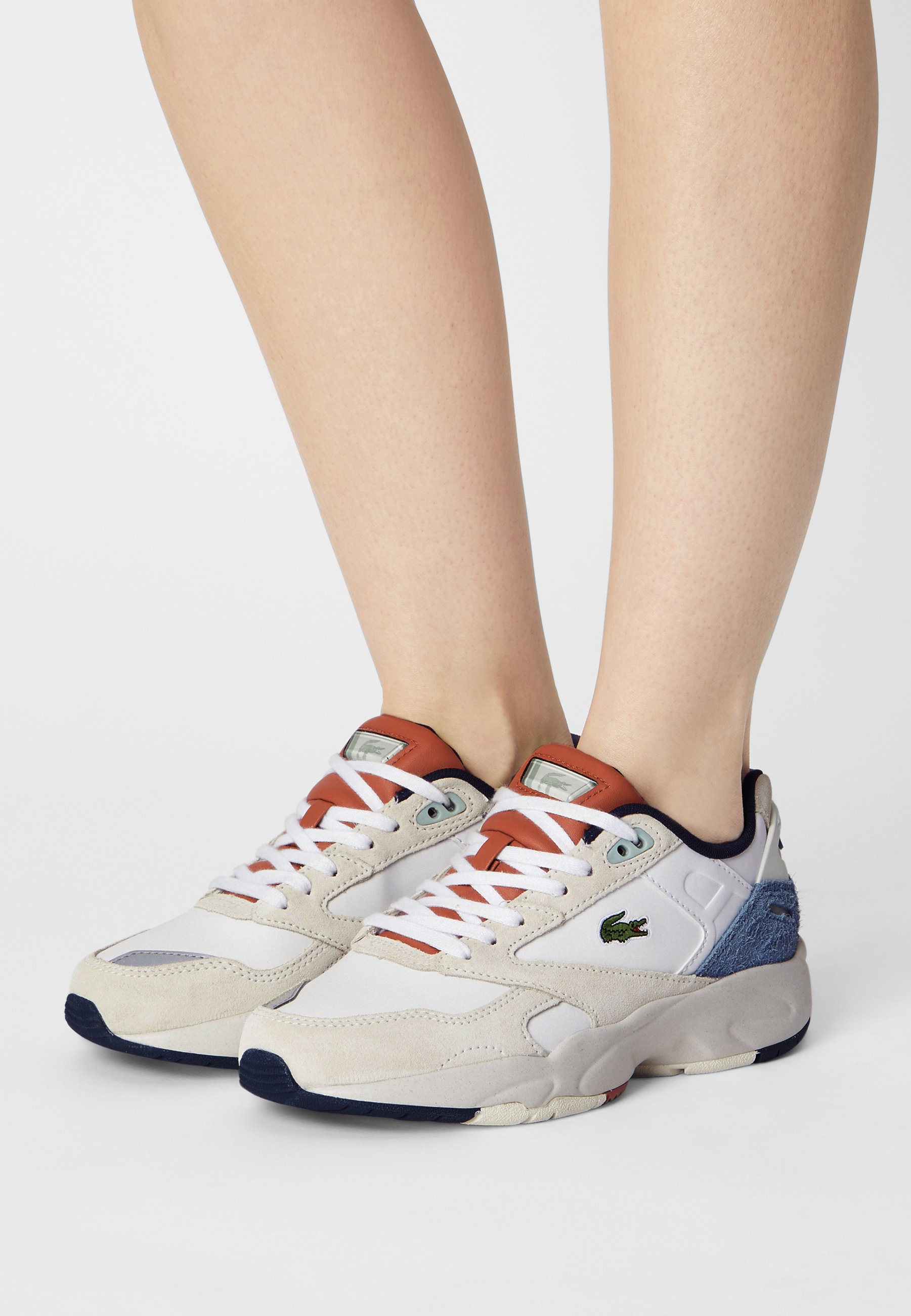 lacoste storm