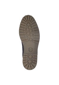Tamaris Botines bajos - blue