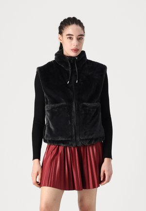 JDY, JDYESTHER  - Bodywarmer - phantom