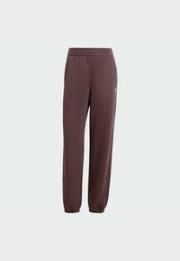 adidas Originals JOGGERS - Dresside alumine osa - shadow brown