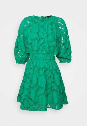 RANNICK - Day dress - green