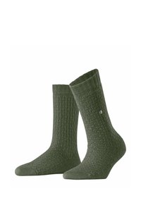 Unausgewählt, khaki green