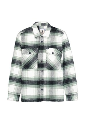 Camicia - rucola