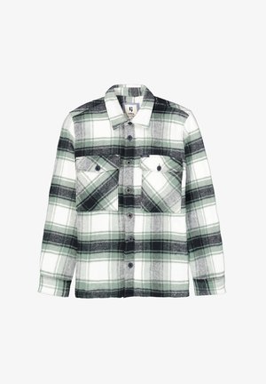 Garcia Camisa - rucola