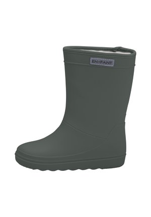 Gummistiefel - kambaba