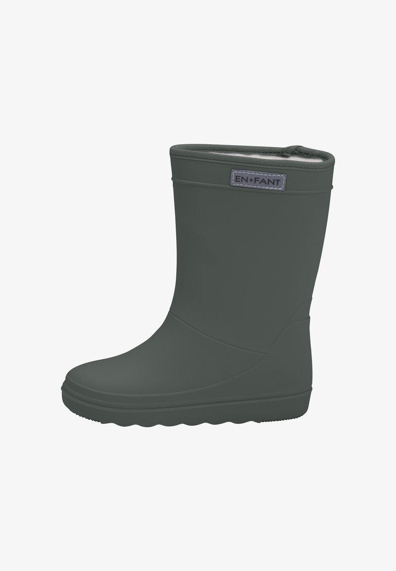 EN FANT Bottes en caoutchouc - kambaba