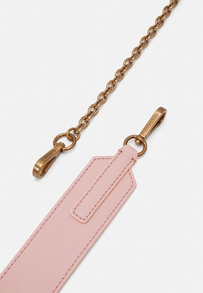 WEEKEND MaxMara Schoudertas - rosa