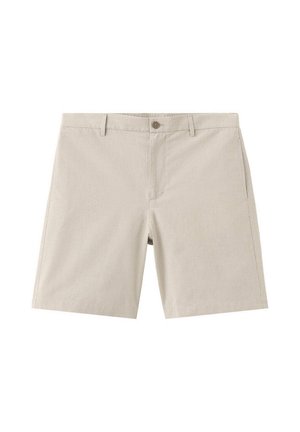 Mango, ADULT - Short - beige