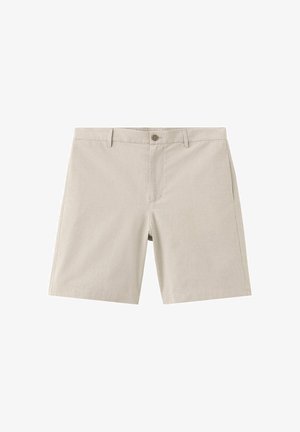 Mango, ADULT - Short - beige