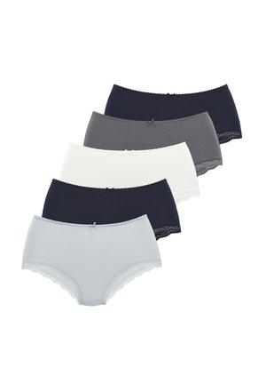 TAILLEN 5 PACK - Slip - blau