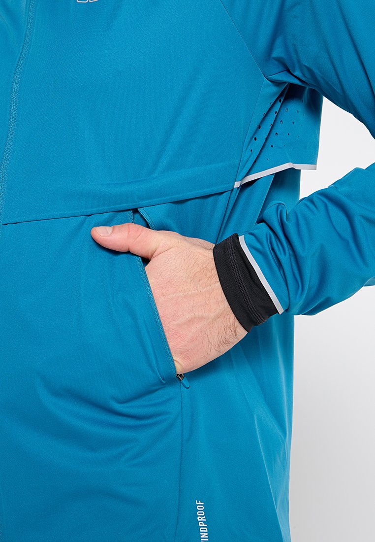 Windbreaker