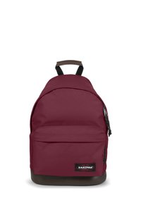 Nevybráno, maroon burgundy