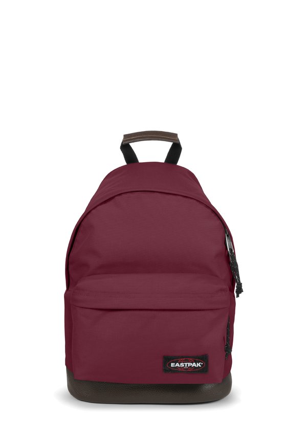 WYOMING - Tagesrucksack - maroon burgundy