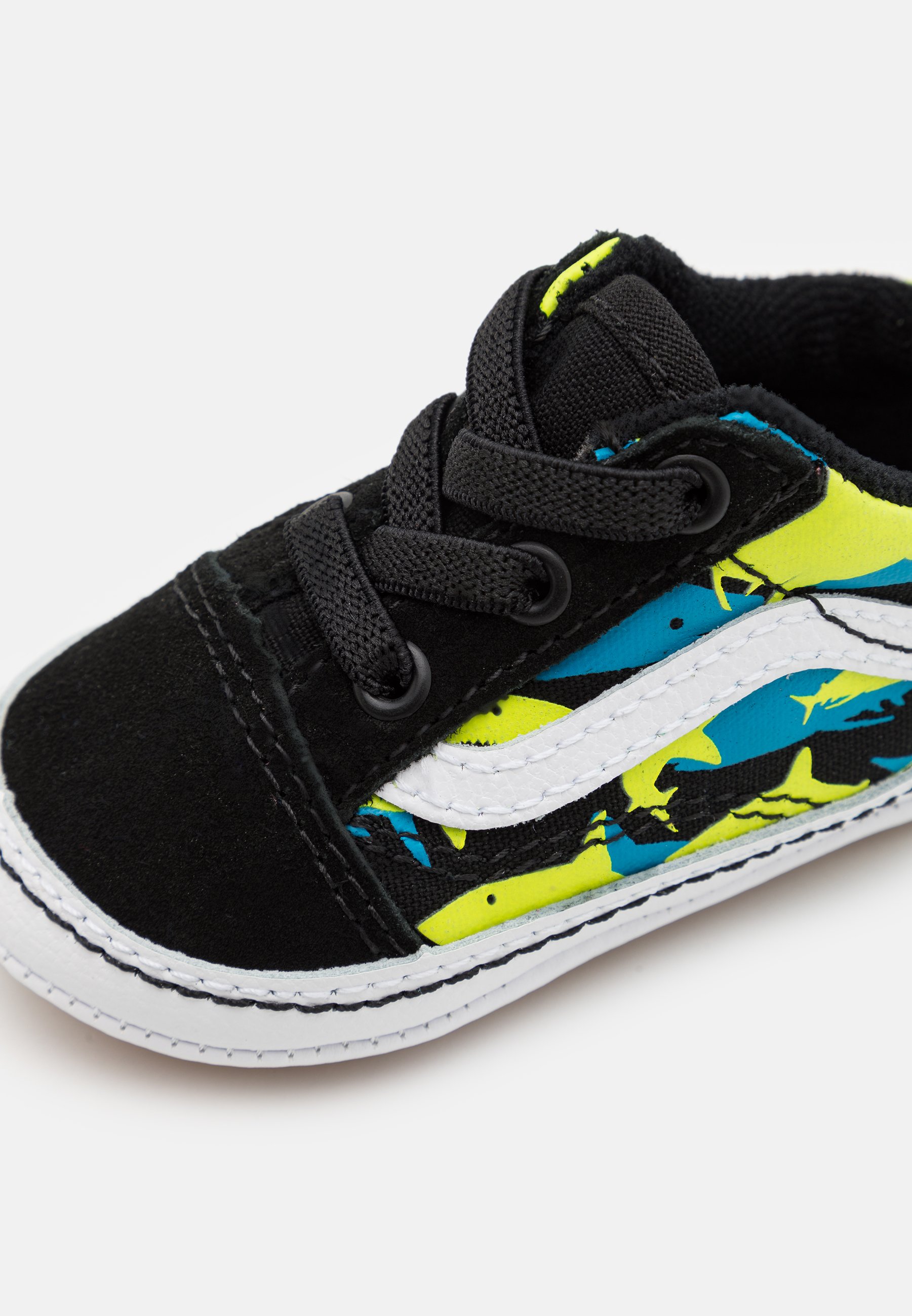 vans pour bebe