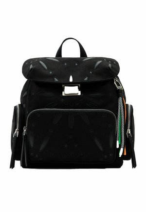 Desigual Sac à dos - black