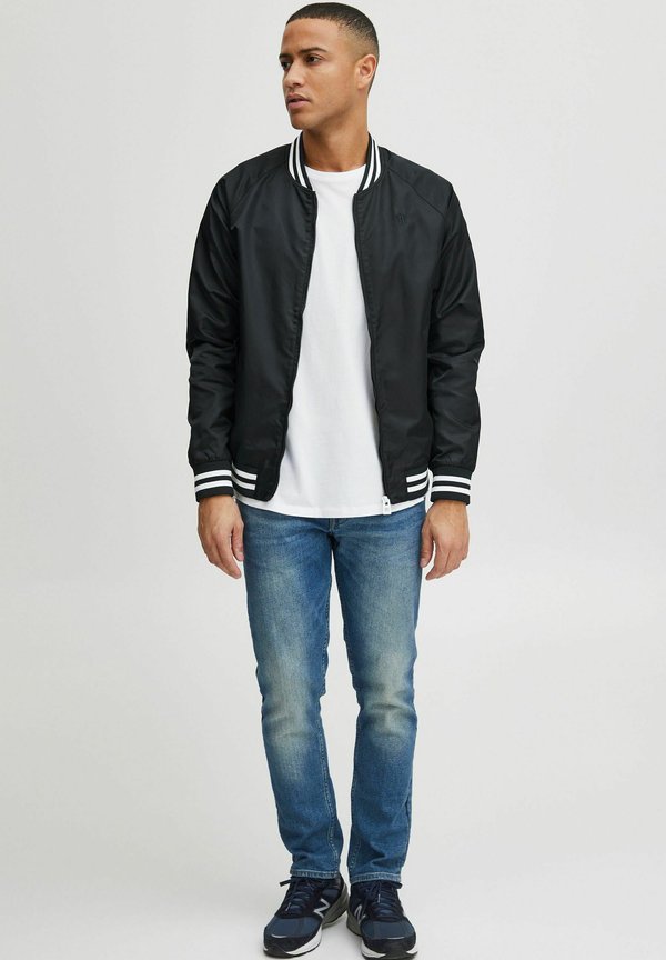 IDKevin - Bomber Jacket2