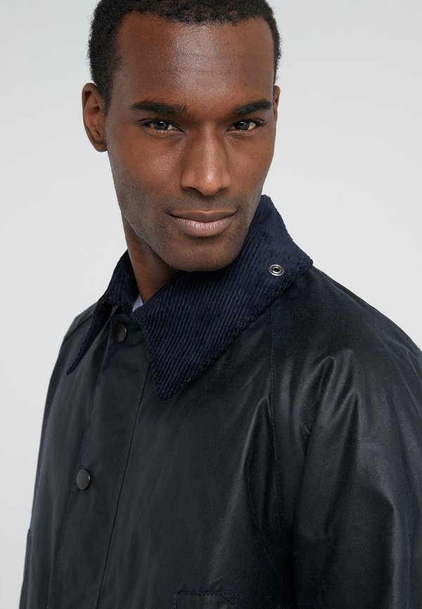 BEDALE WAX JACKET - Summer jacket2