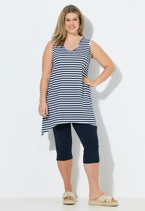 Ulla Popken - T-shirt z nadrukiem